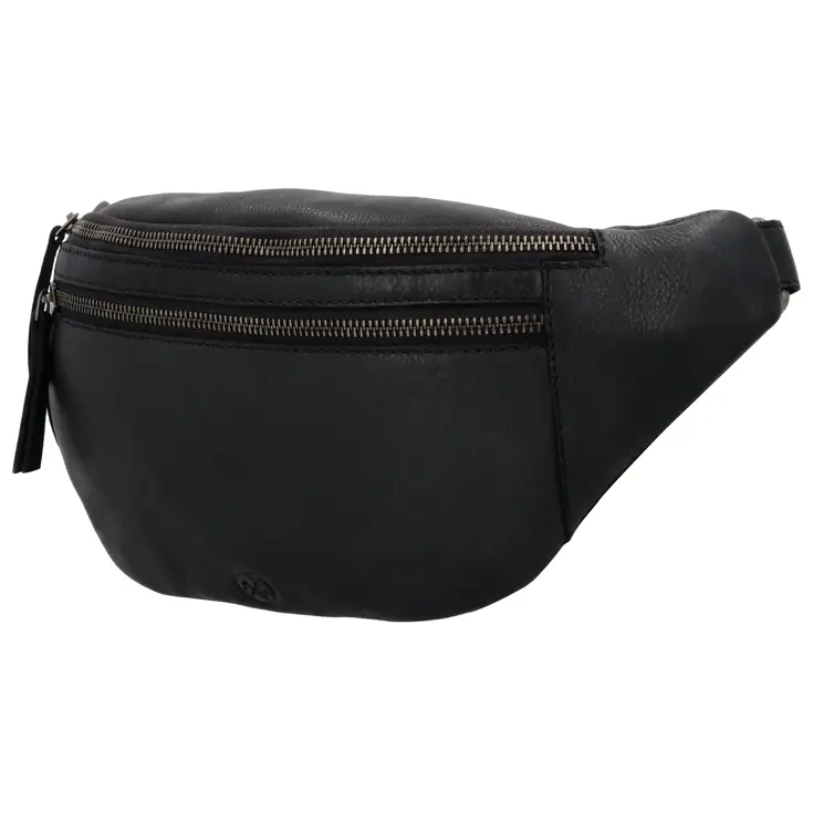 Paint Rock 1 - Leren heuptas - Crossbody