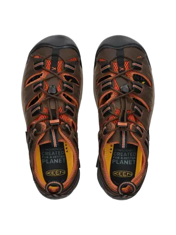 Arroyo II - Wandelschoenen - Heren