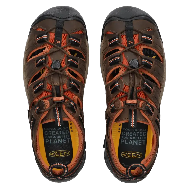 Arroyo II - Wandelschoenen - Heren