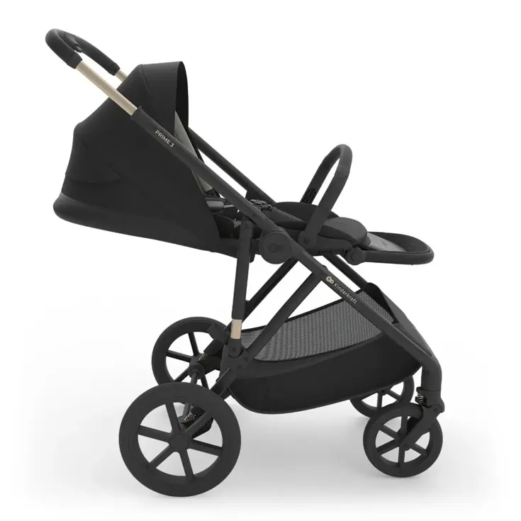 Prime3 PRO - 2-in-1 Kinderwagen