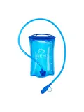 Hardlooprugzak met waterzak 1 Liter
