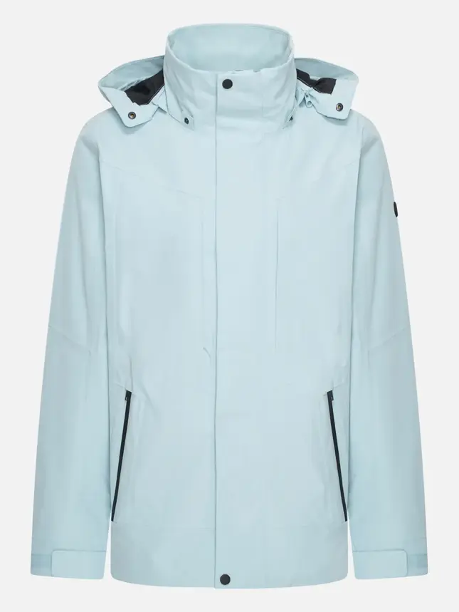 Hamlin - Jas heren - Human Nature