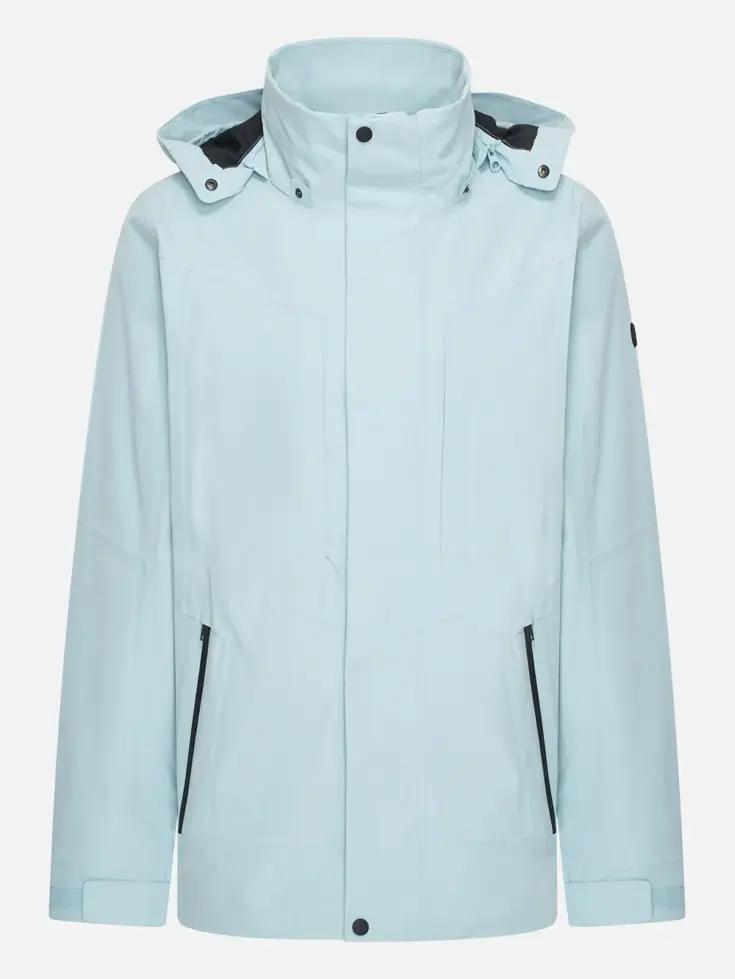 Hamlin - Jas heren - Human Nature