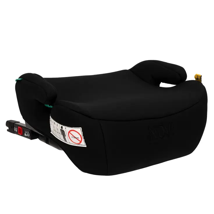 Jimm V2 - I-Size Isofix Zitverhoger