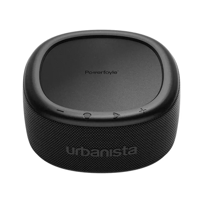 Urbanista Malibu – Zelfopladende Speaker