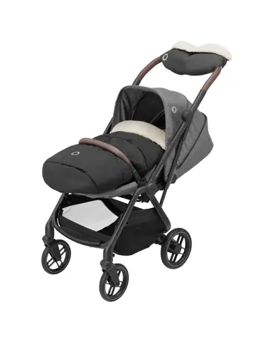 Leona² - Kinderwagen