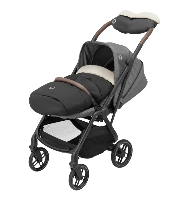 Leona² - Kinderwagen