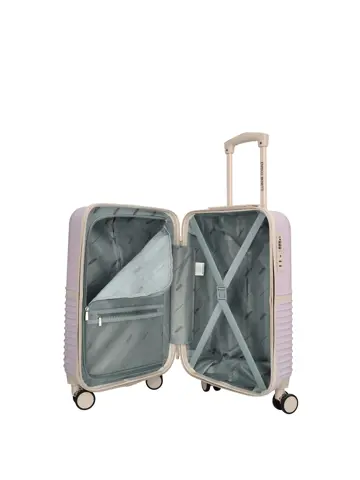 Princetown - Handbagage koffer - 55cm - 40L