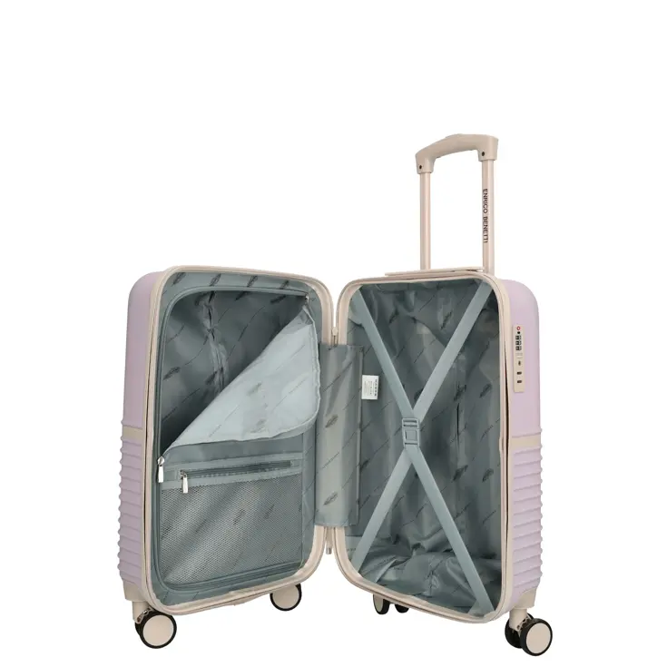 Princetown - Handbagage koffer - 55cm - 40L