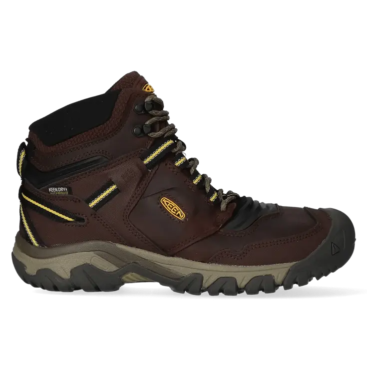 Ridge Flex - Wandelschoenen - Heren