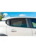Citroen C3 5 deurs 2016 - Zonneschermen - Car Shades
