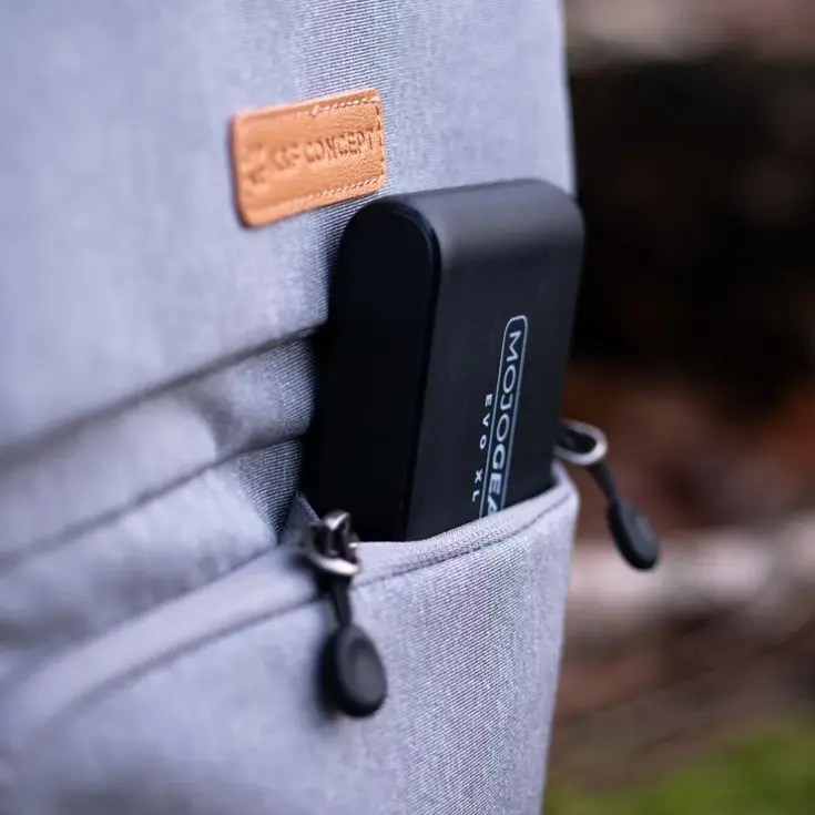 EVO XL 20.000 mAh Powerbank - 22.5W