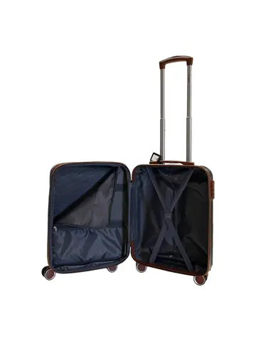 Rota - Handbagage - 55cm - 39L - Uitbreidbaar