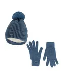 Dames - Muts + Handschoenen