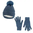 Dames - Muts + Handschoenen