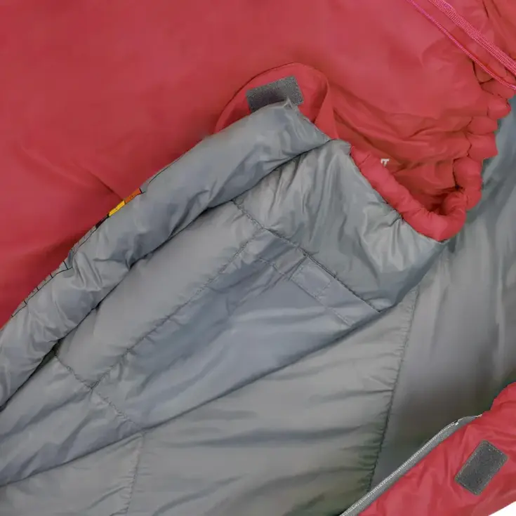 Mummyslaapzak Zeta 100