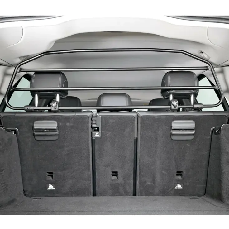 Hondenrek Fiat Idea 2004-2008