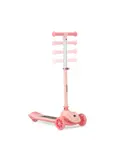 Harvey Kinderstep step - 3 wielen met LED lichten