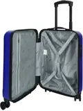 Edmonton - Handbagage koffer - 55cm - 35L