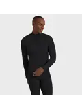 O-hals Thermo - Heren