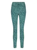 Troia - Travelbroek print dames - Human Nature