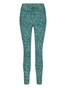 Troia - Travelbroek print dames - Human Nature