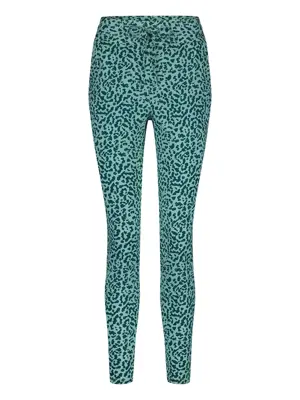 Troia - Travelbroek print dames - Human Nature