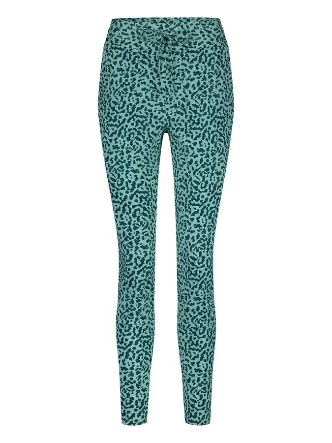 Troia - Travelbroek print dames - Human Nature