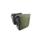 Voltano Dubbele Rolltop Fietstas 48 L