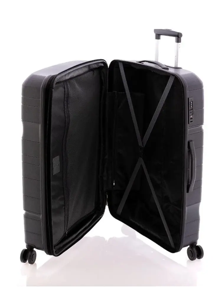 Boxing - Grote koffer - 77cm - 115L