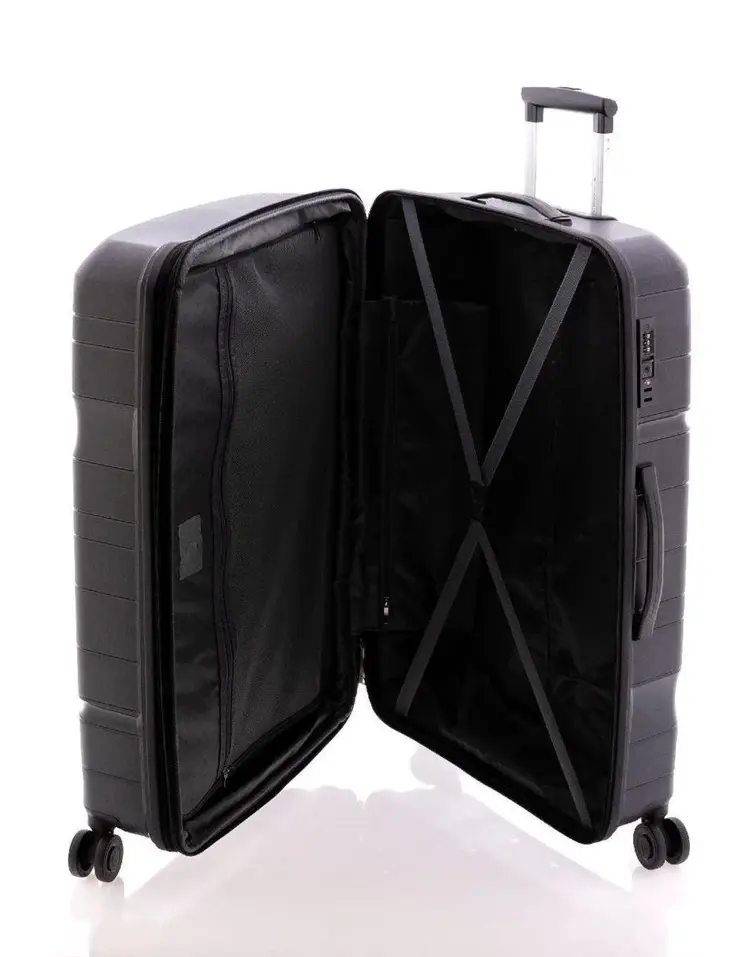 Boxing - Grote koffer - 77cm - 115L