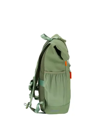 PT01 Rugzak - Pure Sage - Laptopvak