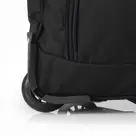 Gabol Week Eco Large Wheel Bag black |94 L