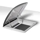 roofSTAR 4 Gemotoriseerd met ventilatie
