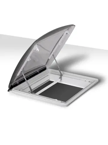 4 Handmatig met ventilatie