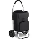 Avalo Boodschappentrolley 45L - Koelvak