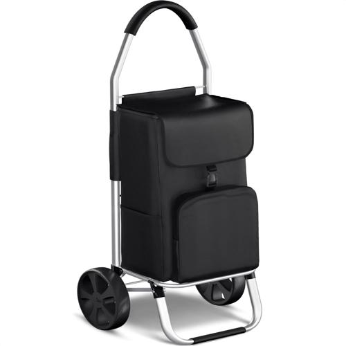 Boodschappentrolley 45L - Koelvak