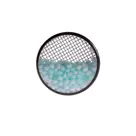 Handige lekzoeker voor banden zonder water