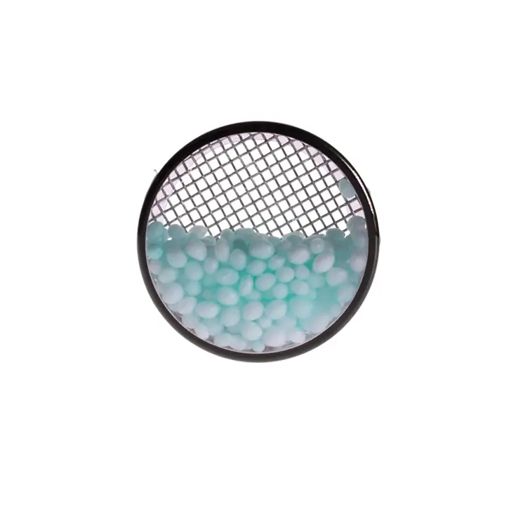 Handige lekzoeker voor banden zonder water