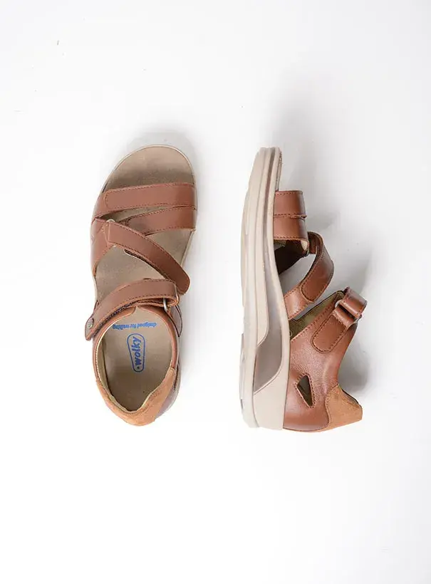 Desh - Sandalen dames