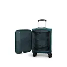 Gabol Cloud Cabin Trolley 55 turquoise |31 L