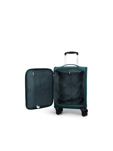Gabol Cloud Cabin Trolley 55 turquoise |31 L