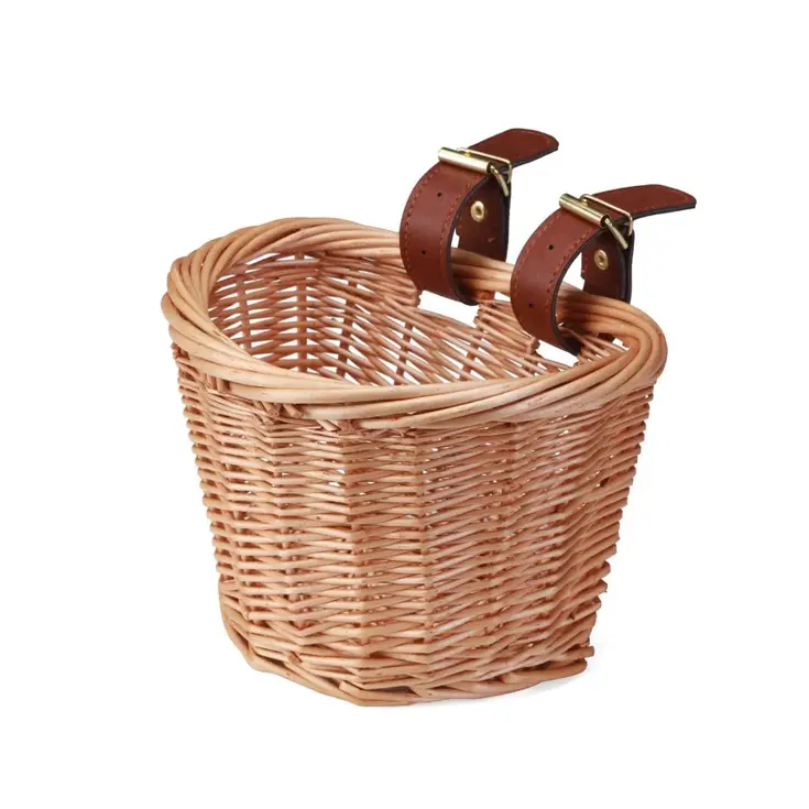 Fietsmand Kinderfiets
