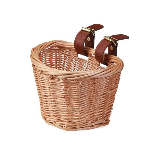 Fietsmand Kinderfiets