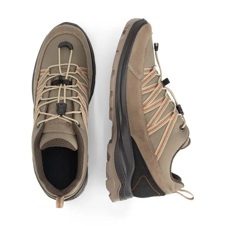 Tornio Heren - Lage wandelschoenen - Waterdicht