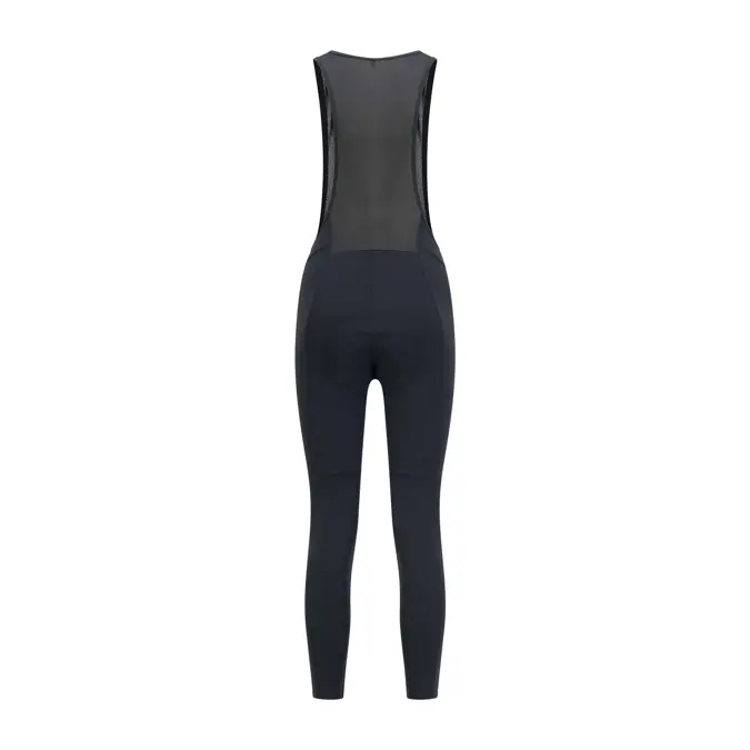 Essential Fietsbroek Bretels Dames - Rogelli