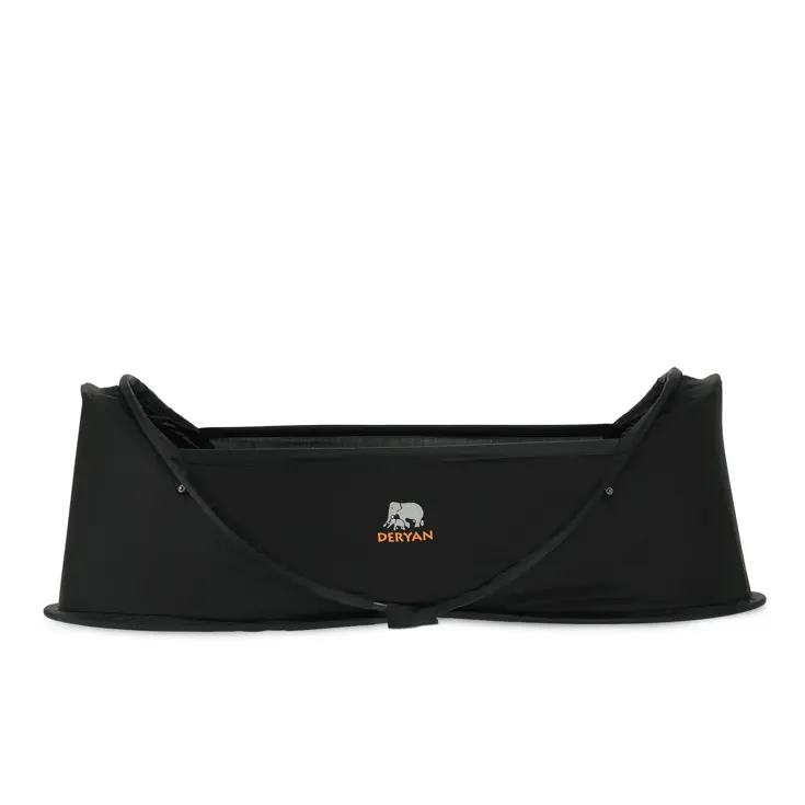 Infant BabyBox Campingbedje - Baby klamboe