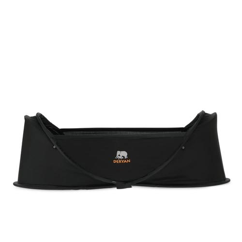Infant BabyBox Campingbedje - Baby klamboe
