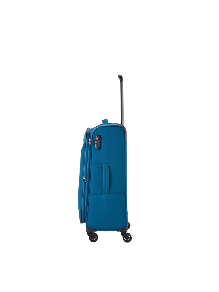 Chios 4 Wiel Trolley M  | 60 L