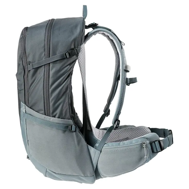 Deuter Futura 25 SL Backpack graphite-shale